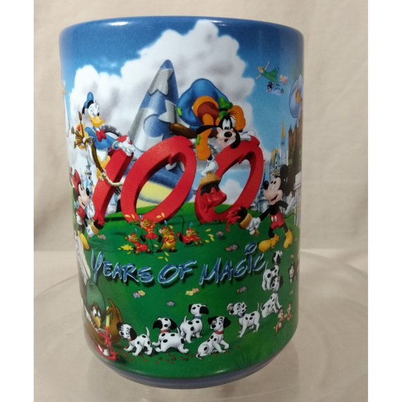 Disney | 100 Years of Magic Mug
